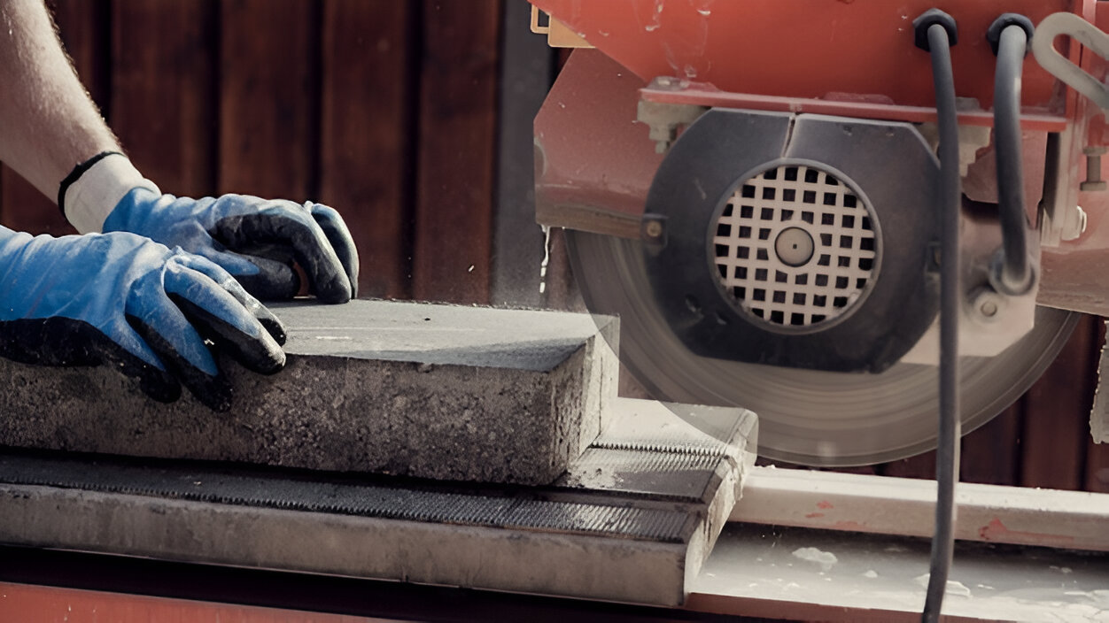 Concrete cutting and coring service Cranbrook & Kinberley BC - AT Hemisphere Specialised Contracting Co. LTD.
